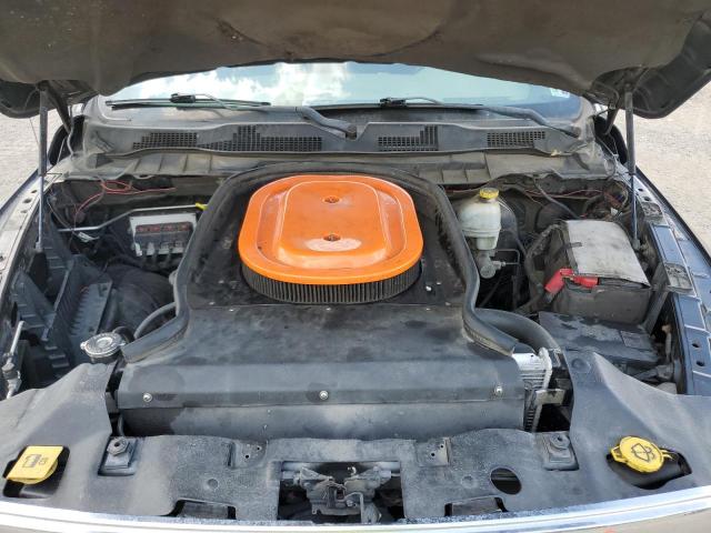 Photo 11 from auction – 2010 DODGE RAM 1500 with VIN 1D7RB1GTXAS141953
