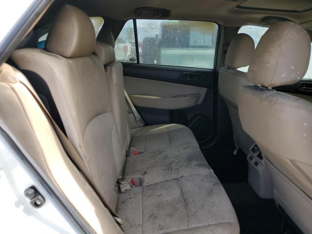 Photo 11 from auction – 2017 SUBARU OUTBACK 2. with VIN 4S4BSAKC2H3323021