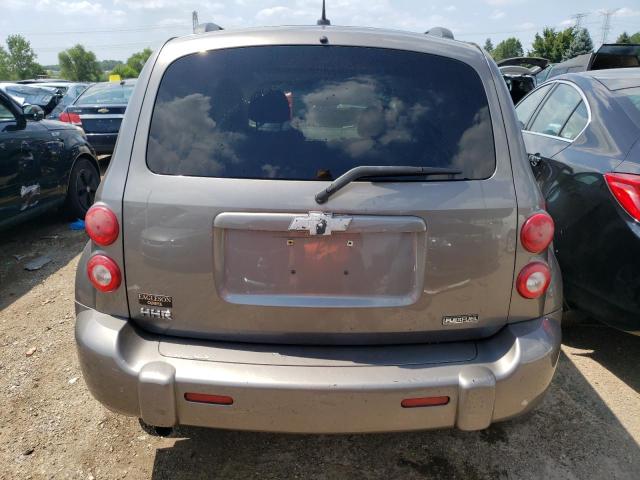 Photo 6 from auction – 2011 CHEVROLET HHR LS with VIN 3GNBAAFW5BS589718