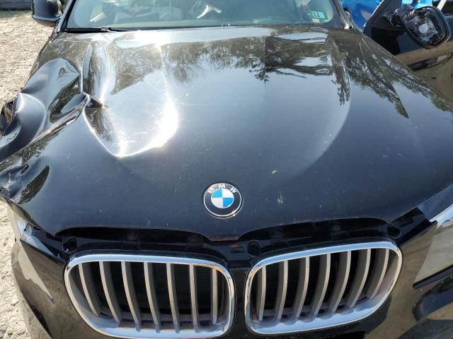 Photo 11 from auction – 2012 BMW X3 XDRIVE2 with VIN 5UXWX5C50CL725545