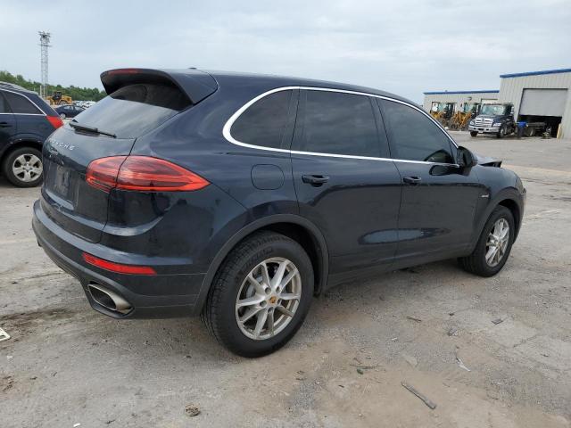 Photo 3 from auction – 2015 PORSCHE CAYENNE with VIN WP1AF2A26FLA34335