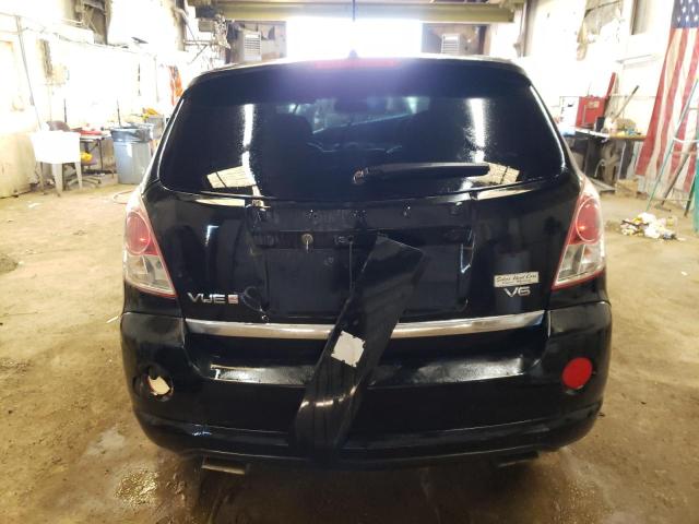 Photo 6 from auction – 2008 SATURN VUE REDLIN with VIN 3GSCL13778S536925