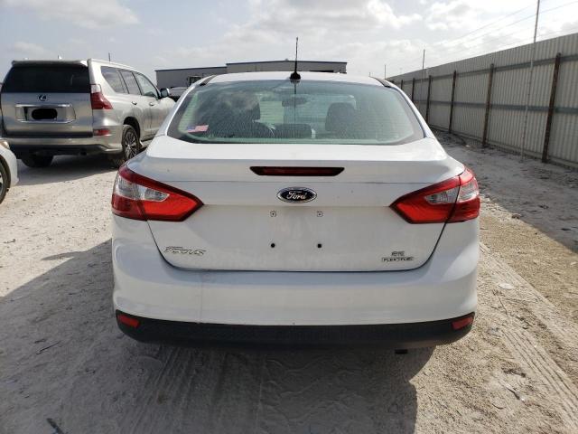 Photo 6 from auction – 2013 FORD FOCUS SE with VIN 1FADP3F2XDL353749