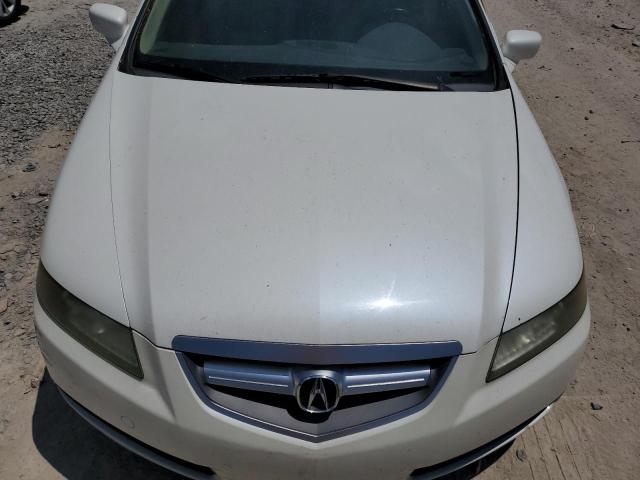 Photo 11 from auction – 2005 ACURA TL with VIN 19UUA66225A044692