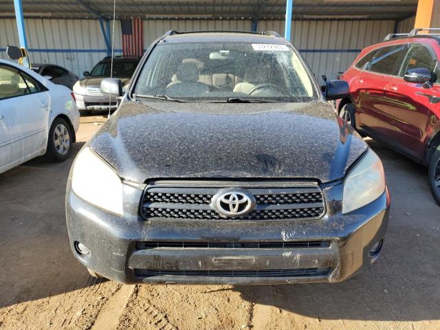 Photo 5 from auction – 2007 TOYOTA RAV4 with VIN JTMBD33V076023114