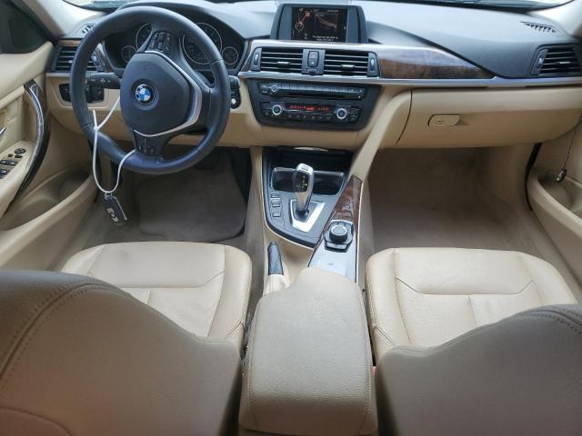 Photo 8 from auction – 2015 BMW 328 I with VIN WBA3A5C55FP605675