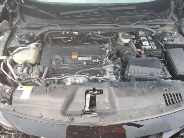 Photo 11 from auction – 2021 HONDA CIVIC LX with VIN 2HGFC2F68MH548503