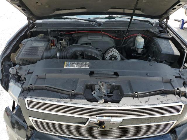 Photo 11 from auction – 2009 CHEVROLET AVALANCHE with VIN 3GNEC22J99G270990