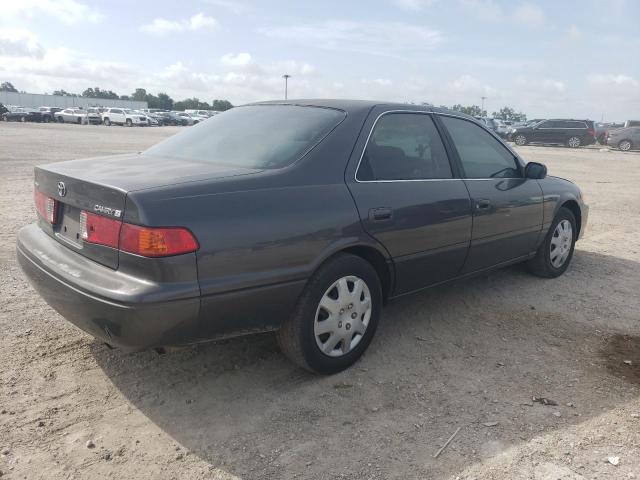 Photo 3 from auction – 2001 TOYOTA CAMRY LE with VIN JT2BG28K310593966