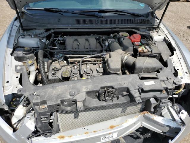 Photo 11 from auction – 2018 FORD TAURUS SEL with VIN 1FAHP2H83JG134553