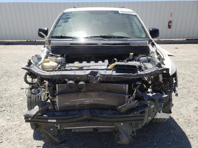 Photo 5 from auction – 2013 DODGE JOURNEY SE with VIN 3C4PDCAB1DT728326