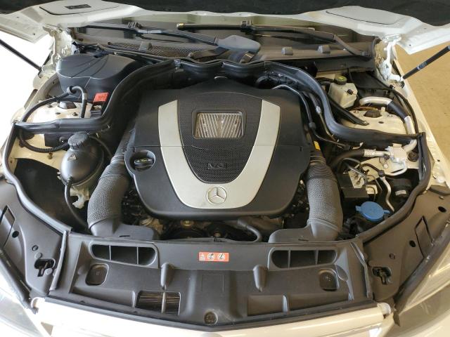 Photo 11 from auction – 2011 MERCEDES-BENZ C 300 with VIN WDDGF5EB3BR146479