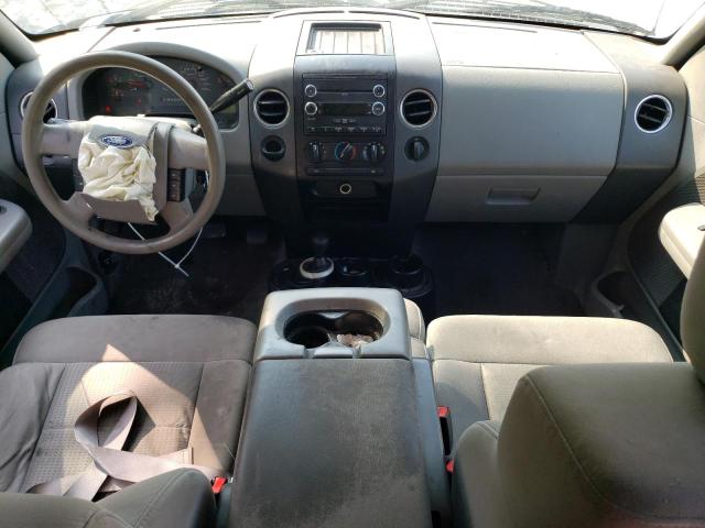 Photo 8 from auction – 2008 FORD F150 with VIN 1FTPX14V88FB18599