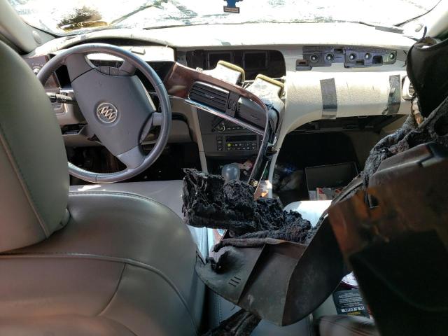 Photo 8 from auction – 2006 BUICK LACROSSE C with VIN 2G4WD582061177769