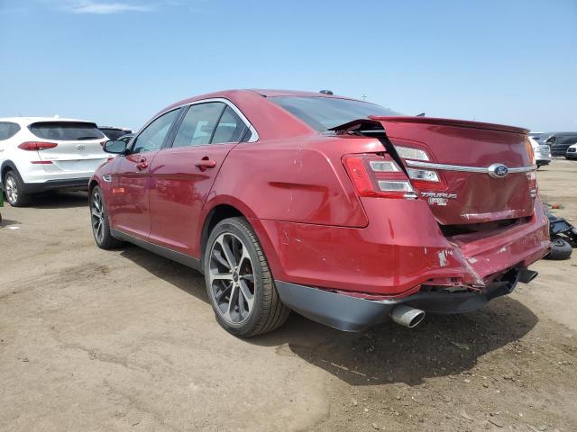 Photo 2 from auction – 2015 FORD TAURUS SEL with VIN 1FAHP2H88FG116735