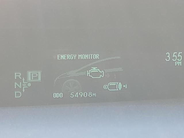 Photo 9 from auction – 2010 TOYOTA PRIUS with VIN JTDKN3DU8A0040319