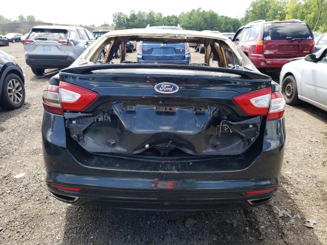 Photo 6 from auction – 2014 FORD FUSION TIT with VIN 3FA6P0D97ER223597