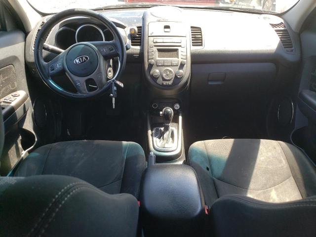 Photo 8 from auction – 2013 KIA SOUL + with VIN KNDJT2A6XD7576265