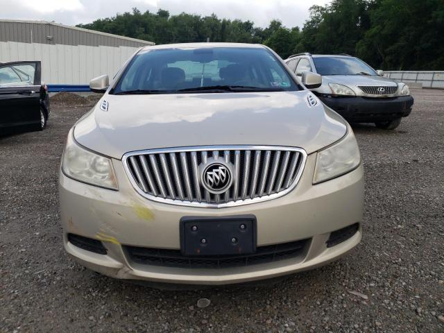 Photo 5 from auction – 2012 BUICK LACROSSE C with VIN 1G4GB5ER3CF219013