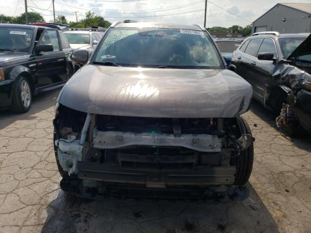 Photo 5 from auction – 2017 MITSUBISHI OUTLANDER with VIN JA4AD3A36HZ070185