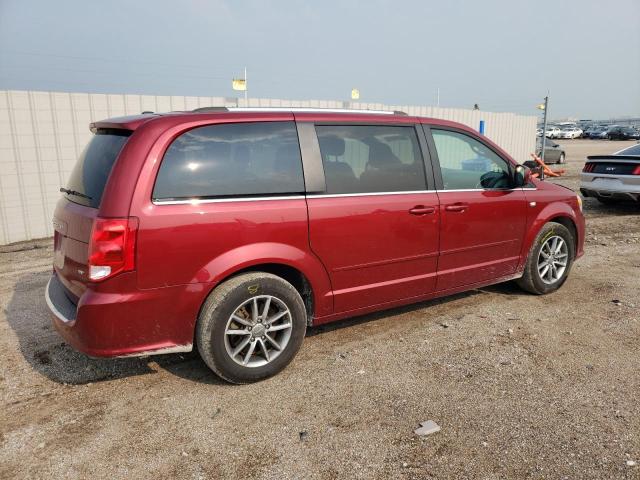 Фото 3 с аукциона – 2014 DODGE GRAND CARA с VIN 2C4RDGCG2ER407327