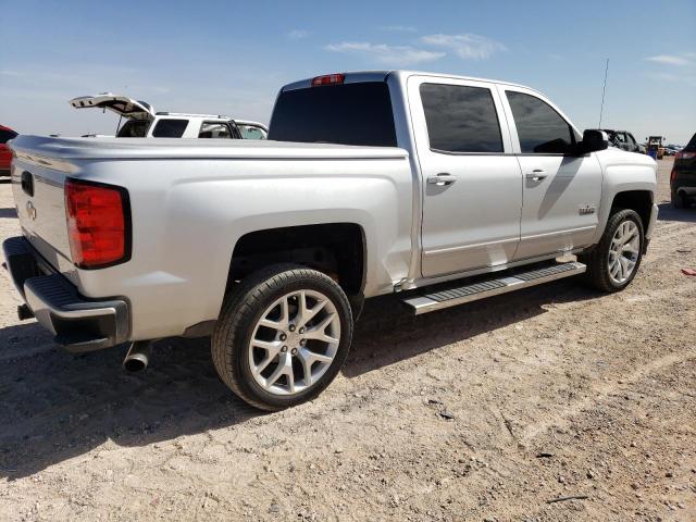 Photo 3 from auction – 2017 CHEVROLET 1500 with VIN 3GCUKREC3HG407806