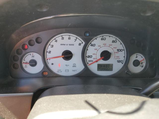 Photo 9 from auction – 2004 FORD ESCAPE XLT with VIN 1FMYU03134KA63191
