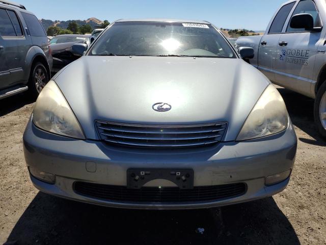 Photo 5 from auction – 2004 LEXUS ES 330 with VIN JTHBA30G245037207