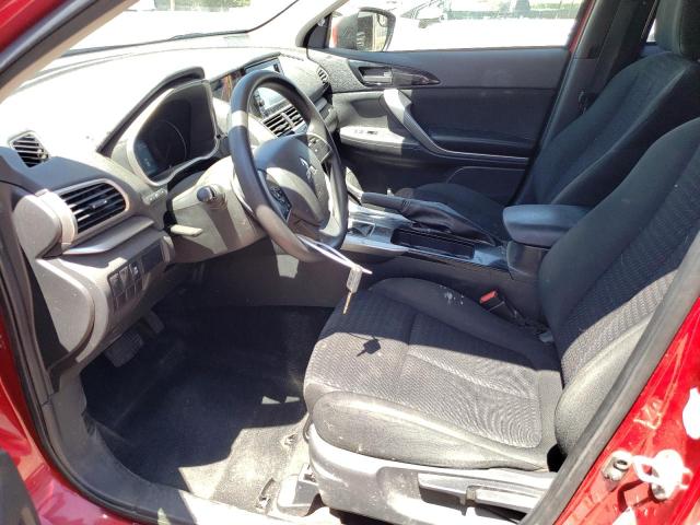 Photo 7 from auction – 2019 MITSUBISHI ECLIPSE CR with VIN JA4AT3AA8KZ034782
