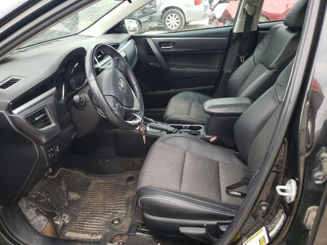 Photo 7 from auction – 2016 TOYOTA COROLLA L with VIN 2T1BURHE5GC588530