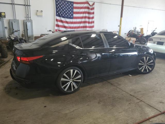 Photo 3 from auction – 2019 NISSAN ALTIMA SR with VIN 1N4BL4CV0KC124498