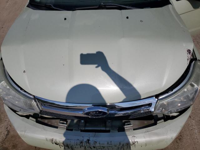 Photo 11 from auction – 2011 FORD FOCUS SE with VIN 1FAHP3FN2BW133741