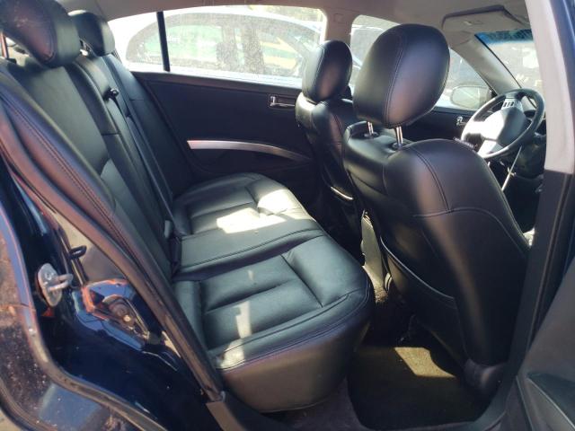 Foto 10 de la subasta – 2007 NISSAN MAXIMA SE con VIN 1N4BA41E07C831083