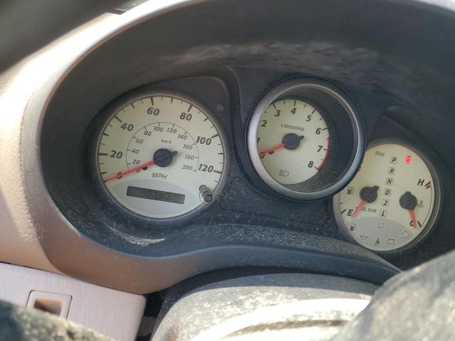 Photo 9 from auction – 2003 TOYOTA RAV4 with VIN JTEHH20VX36085655