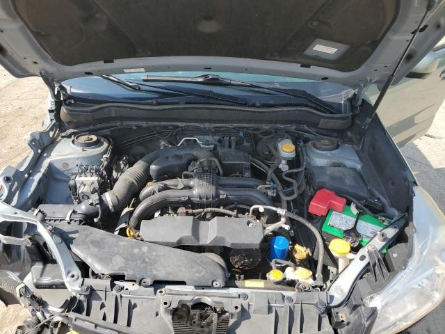 Photo 12 from auction – 2015 SUBARU FORESTER 2 with VIN JF2SJADC5FH422146