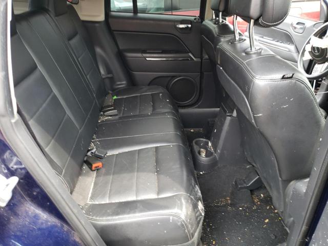 Photo 11 from auction – 2012 JEEP COMPASS LI with VIN 1C4NJDCB3CD688791