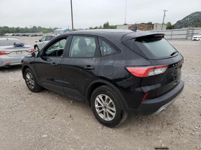Photo 2 from auction – 2022 FORD ESCAPE S with VIN 1FMCU0F65NUB71271