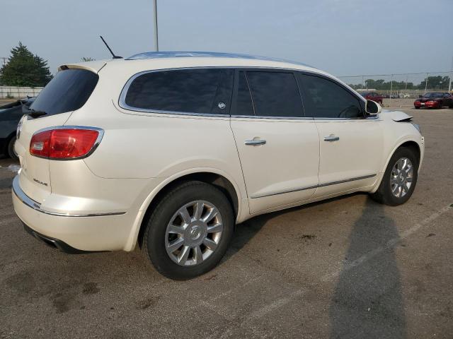 Photo 3 from auction – 2015 BUICK ENCLAVE with VIN 5GAKRCKD0FJ167527