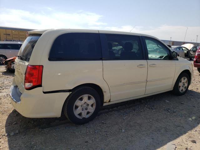 Photo 3 from auction – 2012 DODGE GRAND CARA with VIN 2C4RDGBG1CR319173