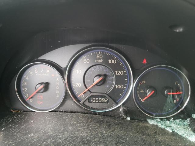Photo 9 from auction – 2003 HONDA CIVIC EX with VIN 2HGES26793H569558