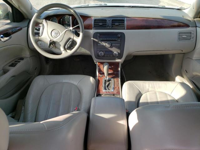 Photo 8 from auction – 2006 BUICK LUCERNE CX with VIN 1G4HR57Y56U149440