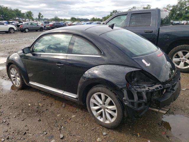 Photo 2 from auction – 2013 VOLKSWAGEN BEETLE with VIN 3VWJL7AT3DM610018