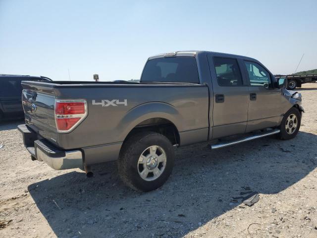 Photo 3 from auction – 2013 FORD F150 4WD with VIN 1FTFW1EF6DFB57322