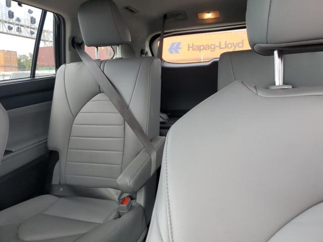 Photo 10 from auction – 2022 TOYOTA HIGHLANDER with VIN 5TDGZRBH9NS240308
