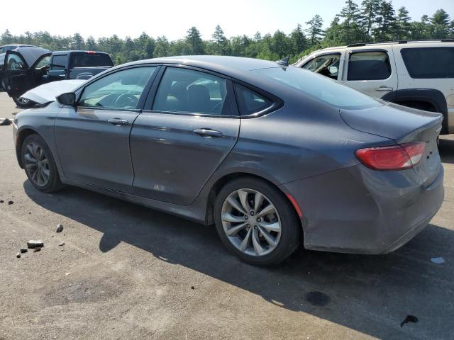 Photo 2 from auction – 2016 CHRYSLER 200 S with VIN 1C3CCCBG4GN142417