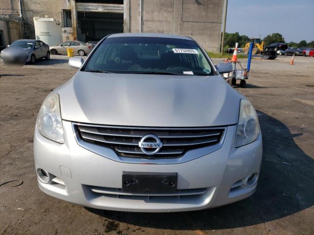 Photo 5 from auction – 2011 NISSAN ALTIMA BAS with VIN 1N4AL2AP1BN440940
