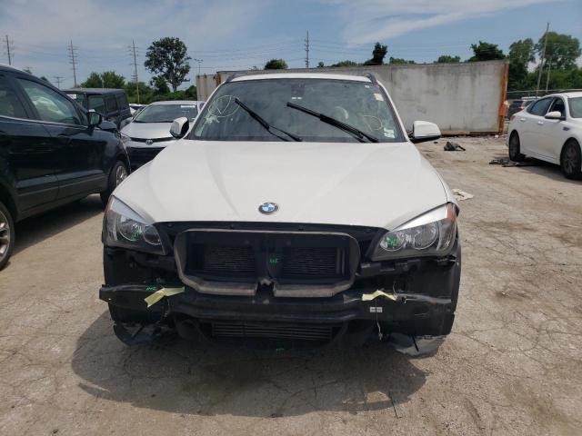 Photo 5 from auction – 2015 BMW X1 XDRIVE2 with VIN WBAVL1C59FVY37333