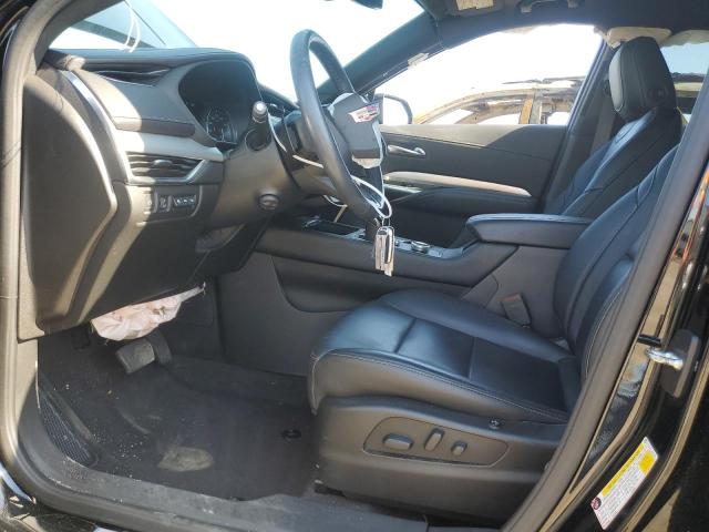 Photo 7 from auction – 2020 CADILLAC XT4 PREMIU with VIN 1GYFZDR47LF080048