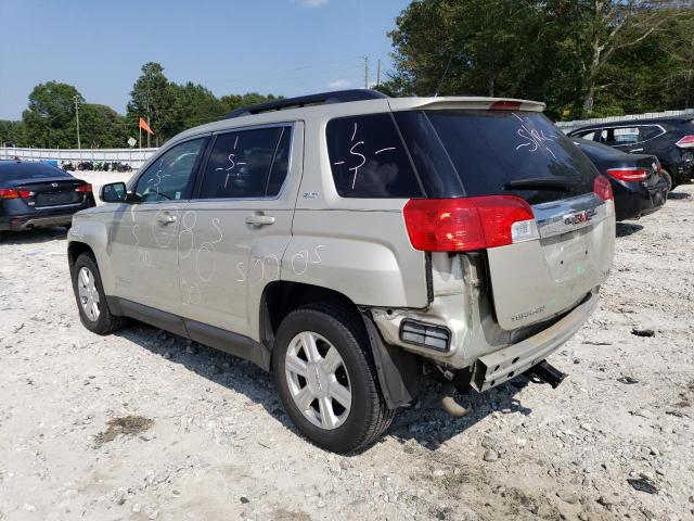Photo 2 from auction – 2014 GMC TERRAIN SL with VIN 2GKALSEK5E6257594