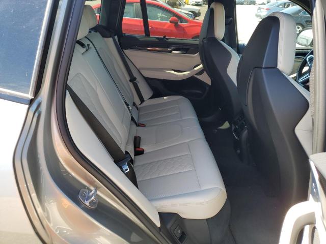 Photo 11 from auction – 2020 BMW X3 M COMPE with VIN 5YMTS0C0XL9B30168